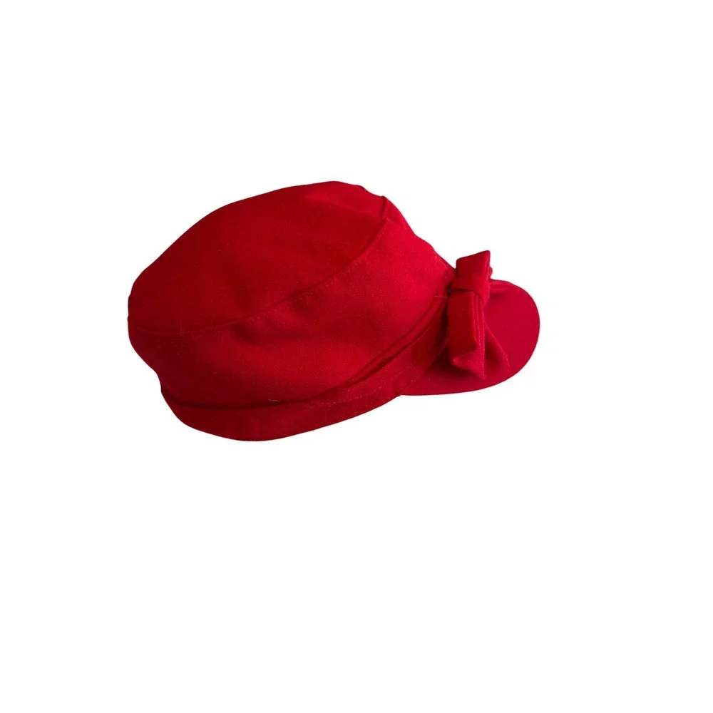 COJO vibrant red